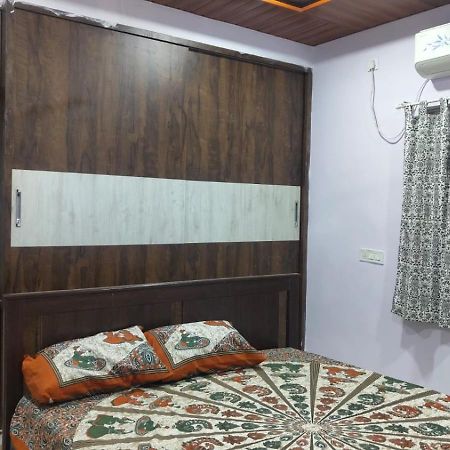 Villa Sri Gowri Residency Hyderabad Exterior foto