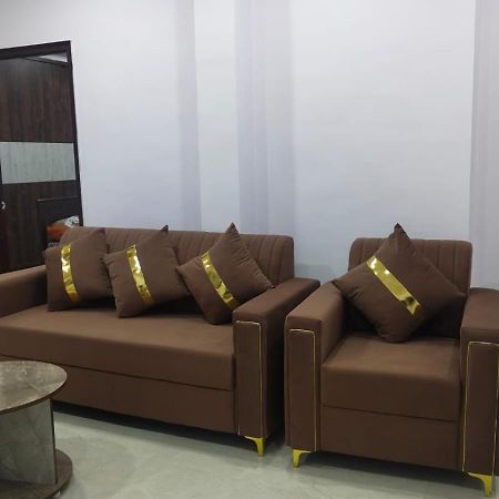 Villa Sri Gowri Residency Hyderabad Exterior foto