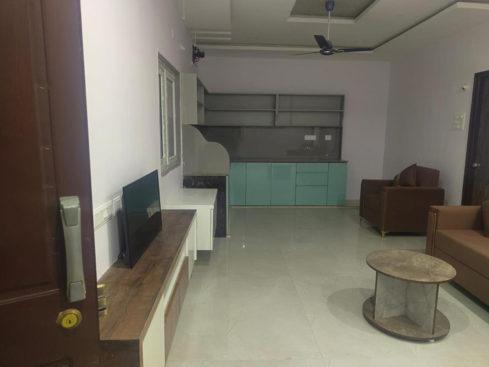 Villa Sri Gowri Residency Hyderabad Exterior foto