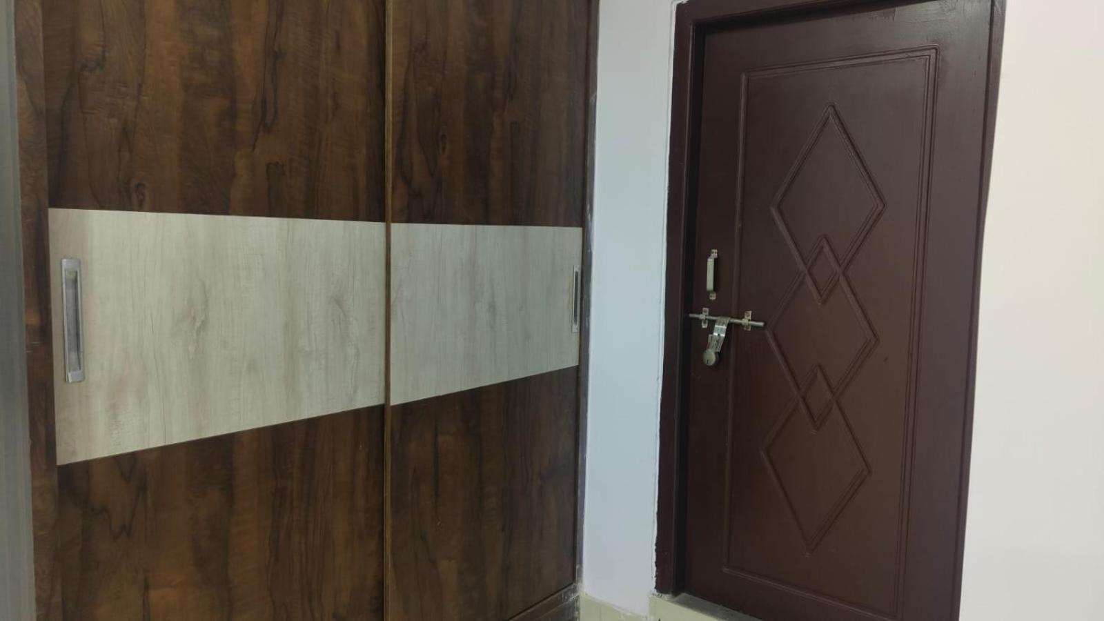Villa Sri Gowri Residency Hyderabad Exterior foto