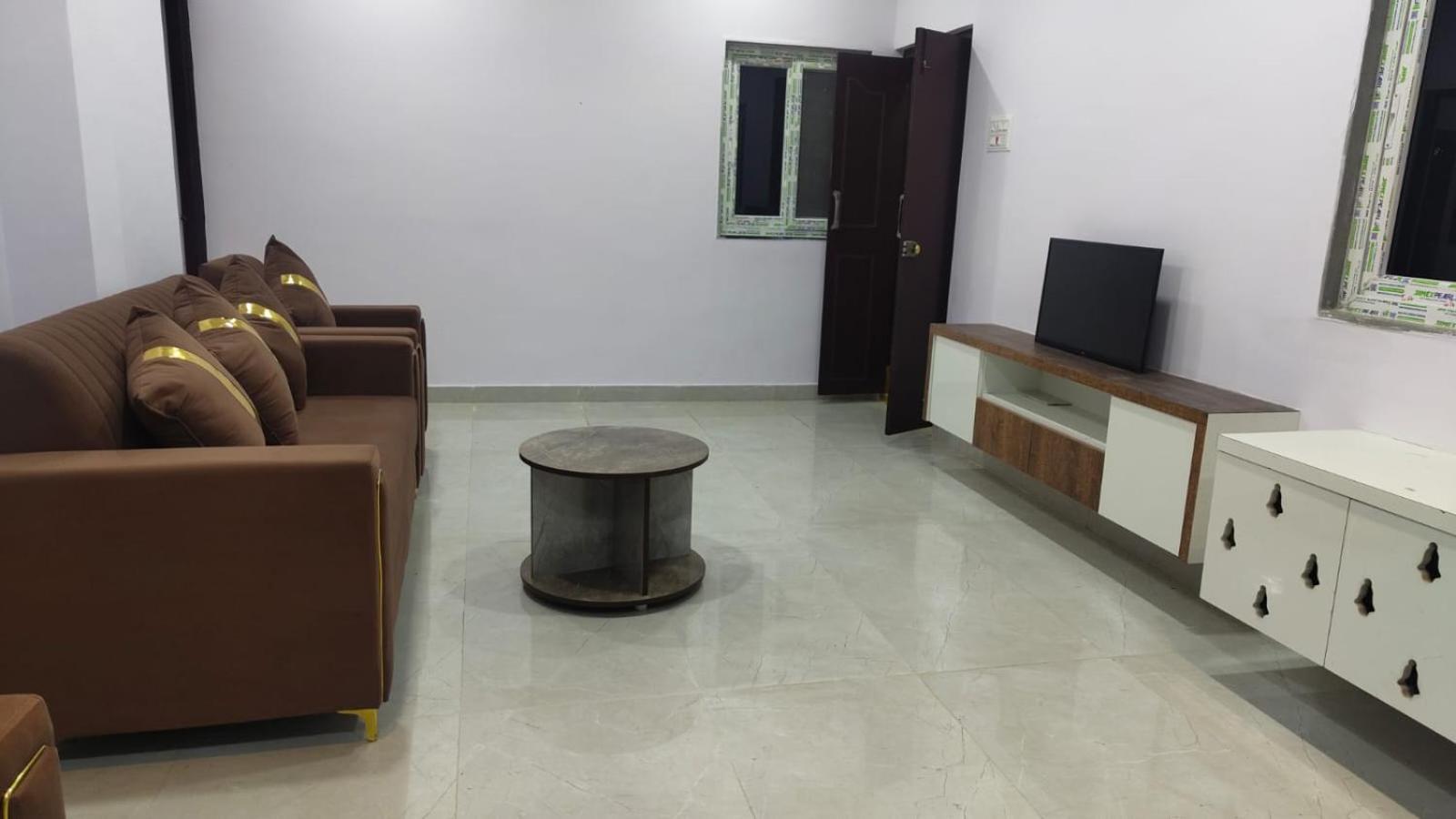 Villa Sri Gowri Residency Hyderabad Exterior foto