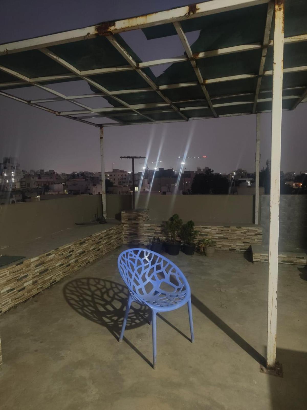 Villa Sri Gowri Residency Hyderabad Exterior foto