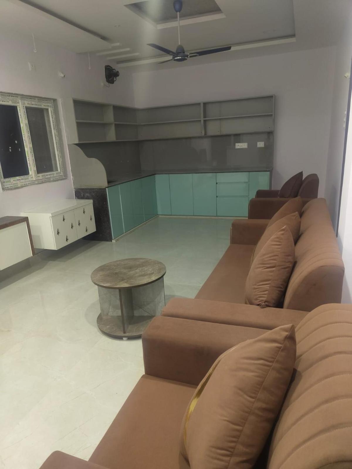 Villa Sri Gowri Residency Hyderabad Exterior foto