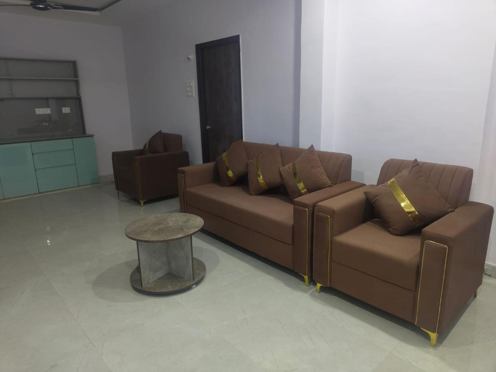 Villa Sri Gowri Residency Hyderabad Exterior foto